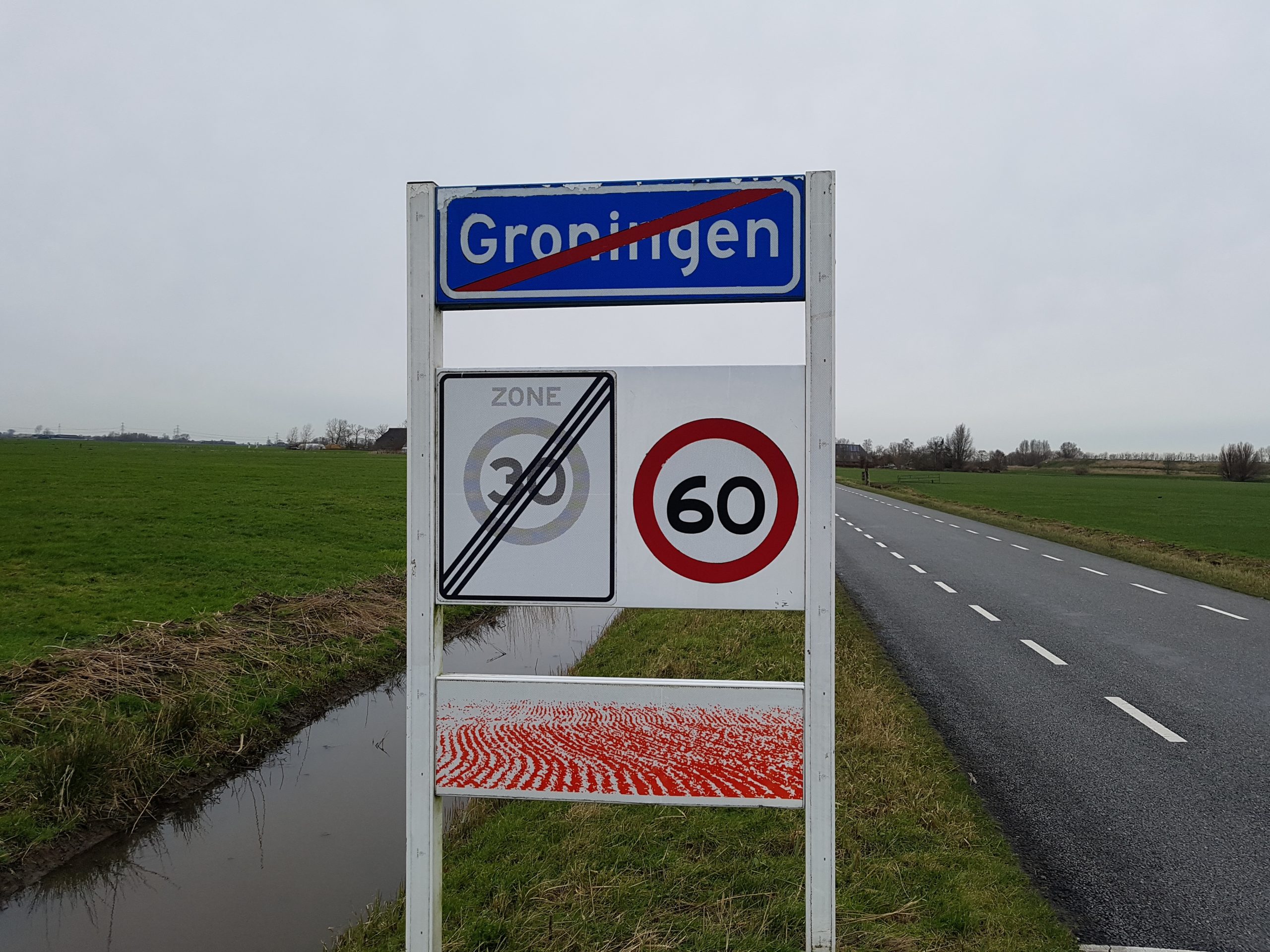 Uit Groningen