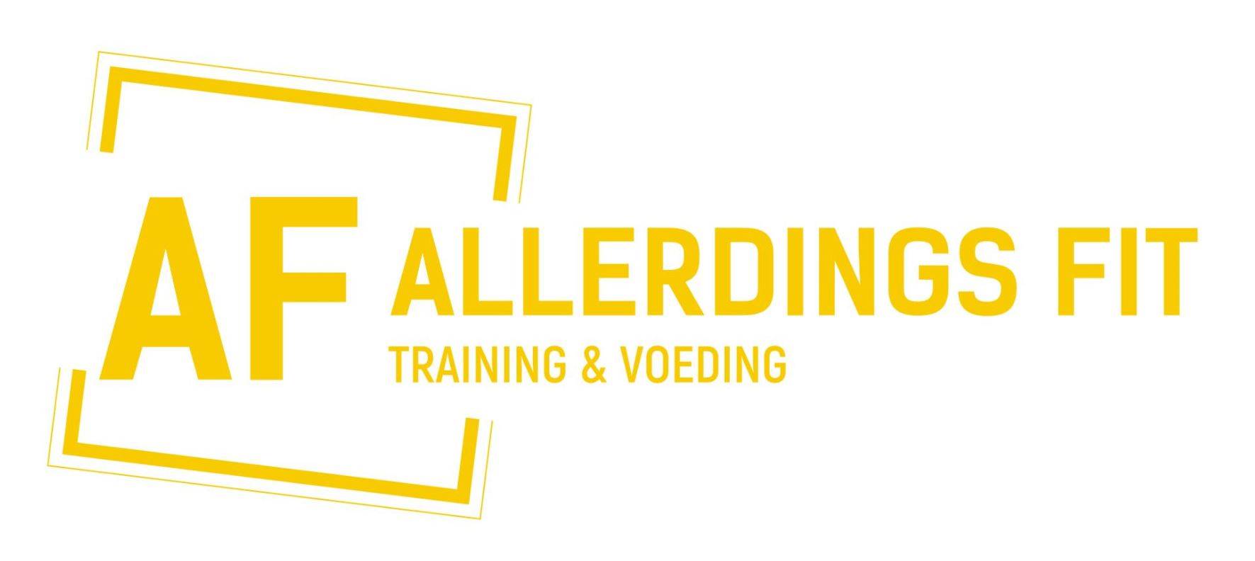 Allerdings Fit
